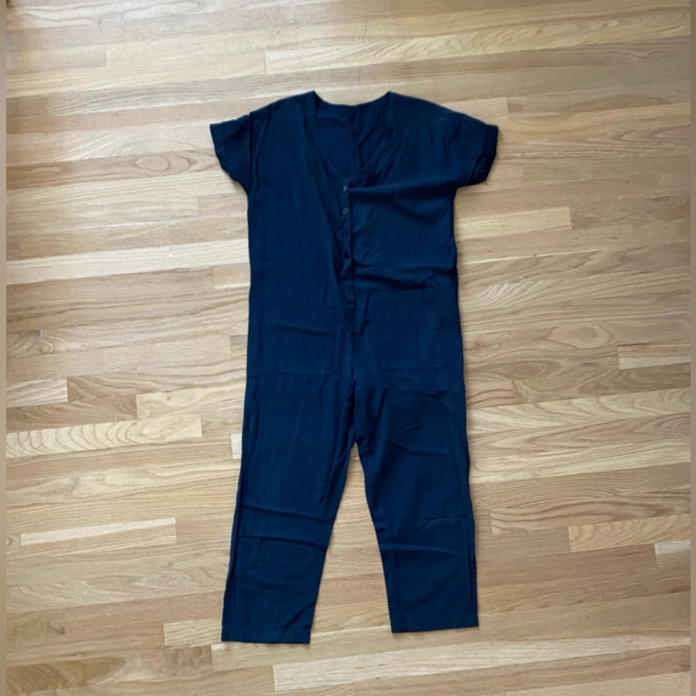 HAPPY FRENCH GANG Jumpsuit
